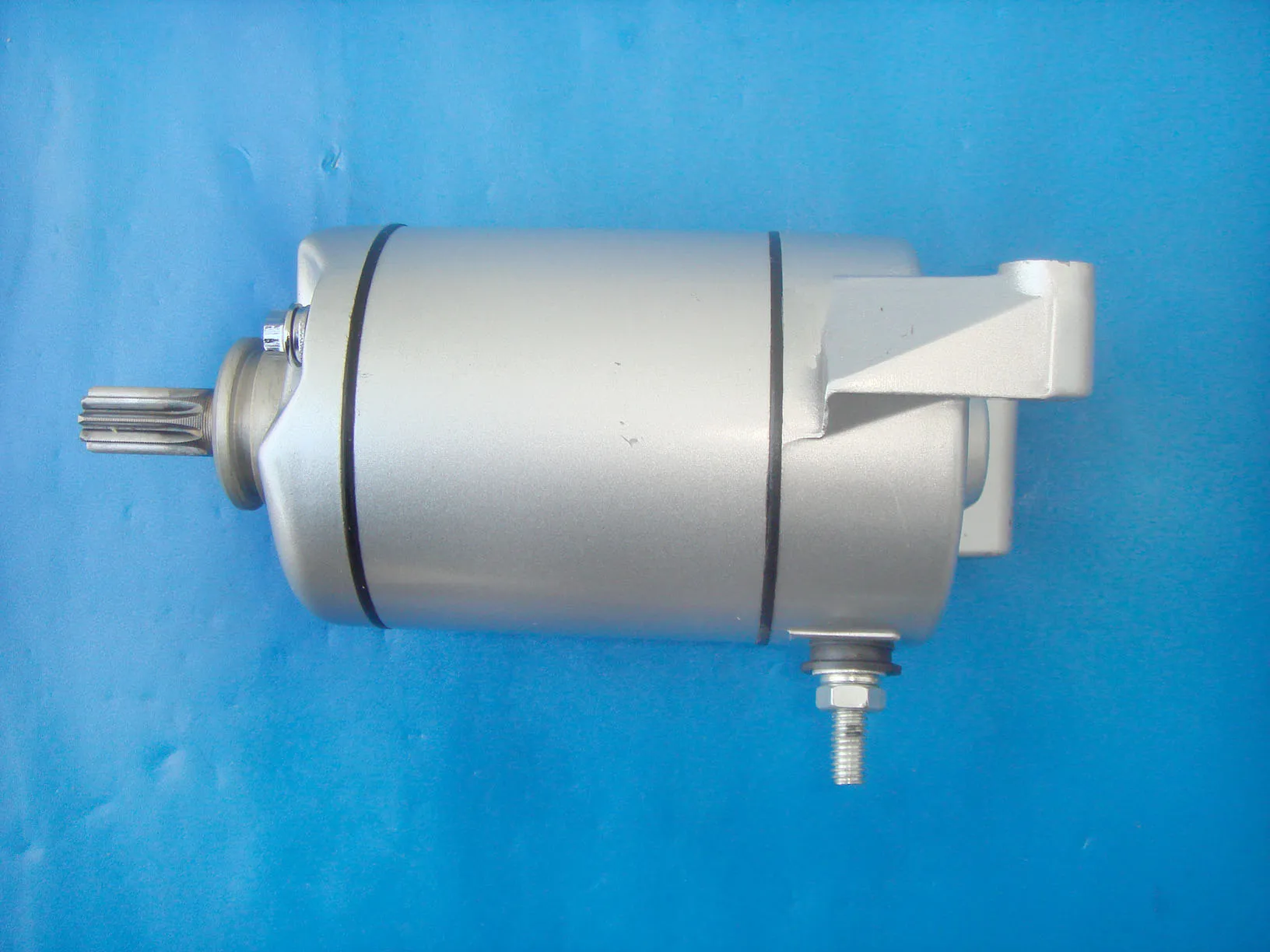 Nicot Valves Intake & Exhaust Valve Kit Fit For Various Motorcycle Factory Direct Sale