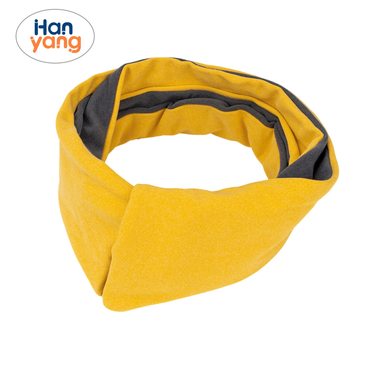 HanYang OEM Custom Pet Dog Knitted Scarf Cute Collars Doggie Neckerchief Soft Washable Plaid Bandanas for Dogs and Cats