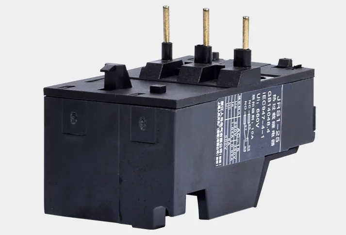 LR1-D SERIES THERMAL RELAY