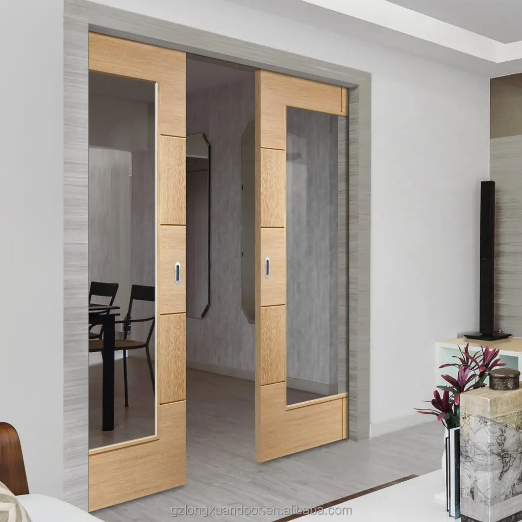 Sliding doors interior sliding door pocket wood doors for room in houses