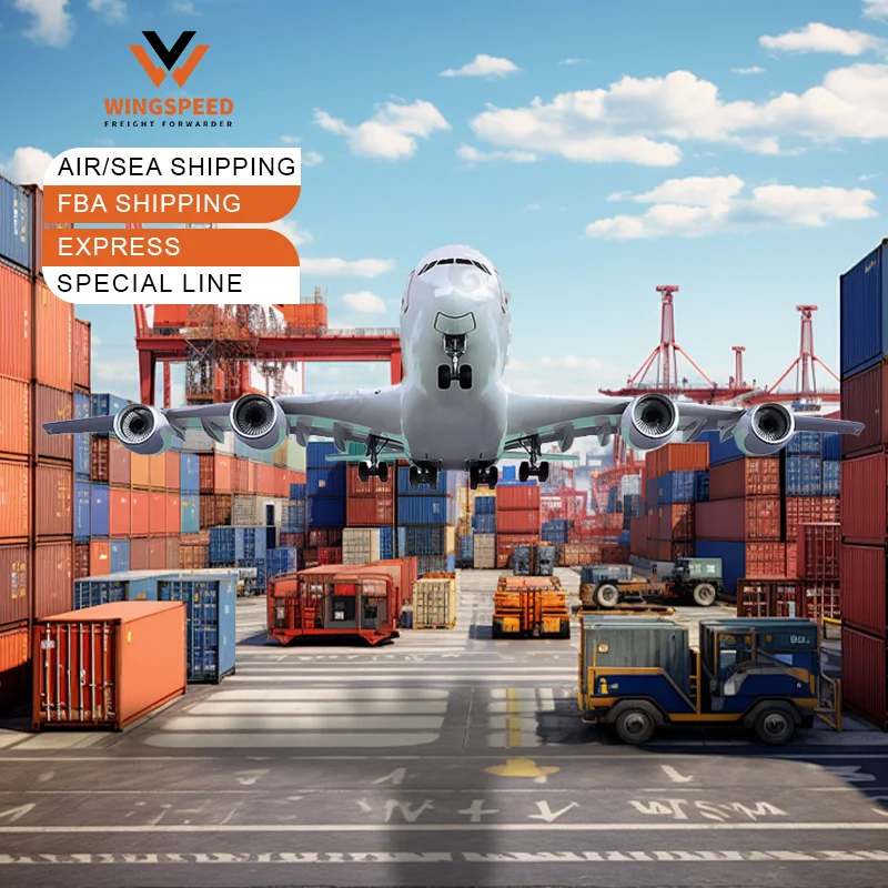 International shipping company with FBA shipping from China Shanghai to UK London, Mexico Mexico City, UAE Dubai
