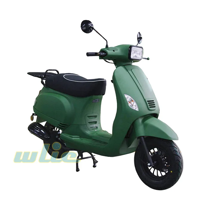 Newest design cheap chopper motor bicycle chinese racing motorcycle/motorbike for sale gas scooter Maple 50-S (Euro 4)