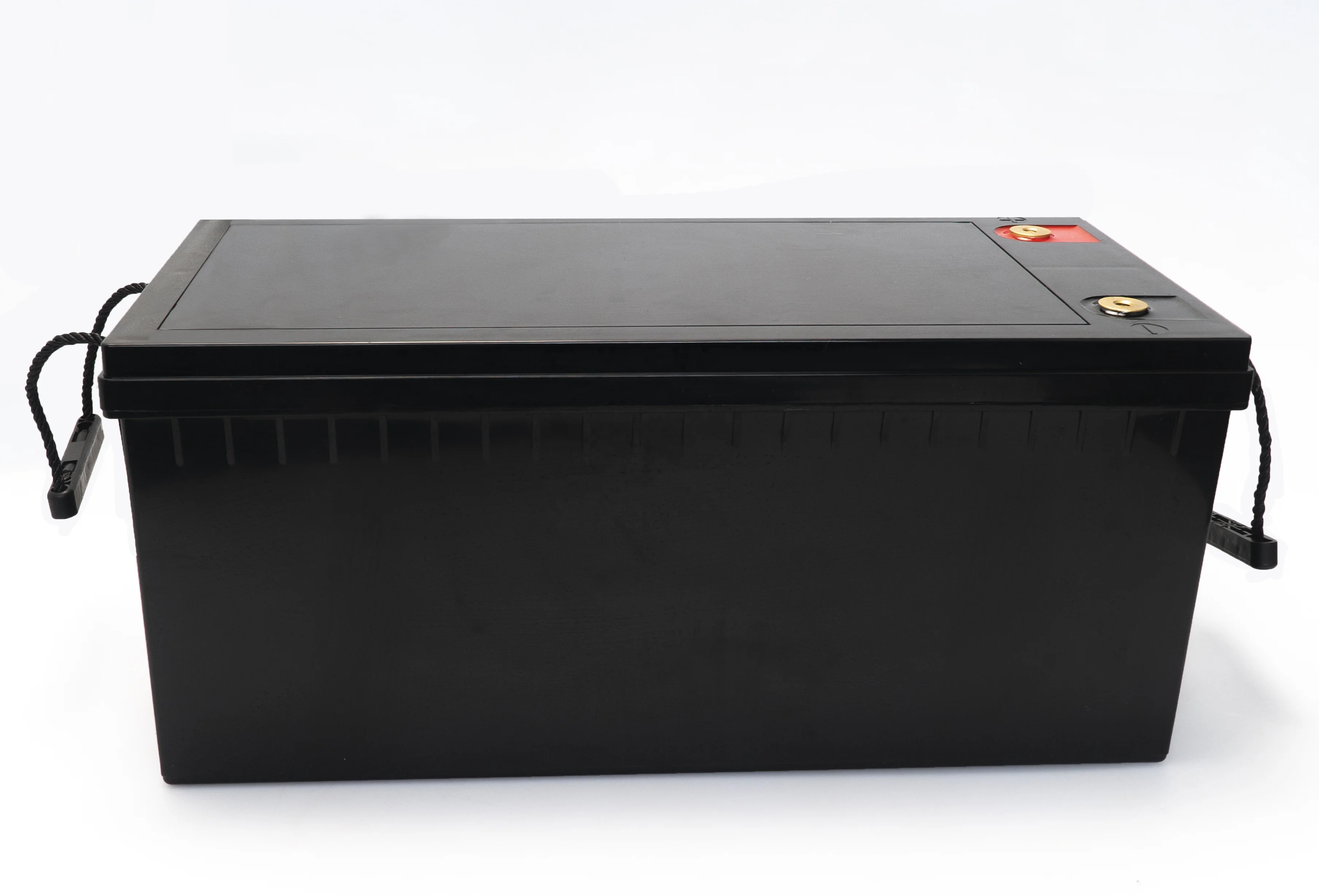 12V 20AH  box 12v battery charger with copper battery terminals empty  box universal charger for power tool battery