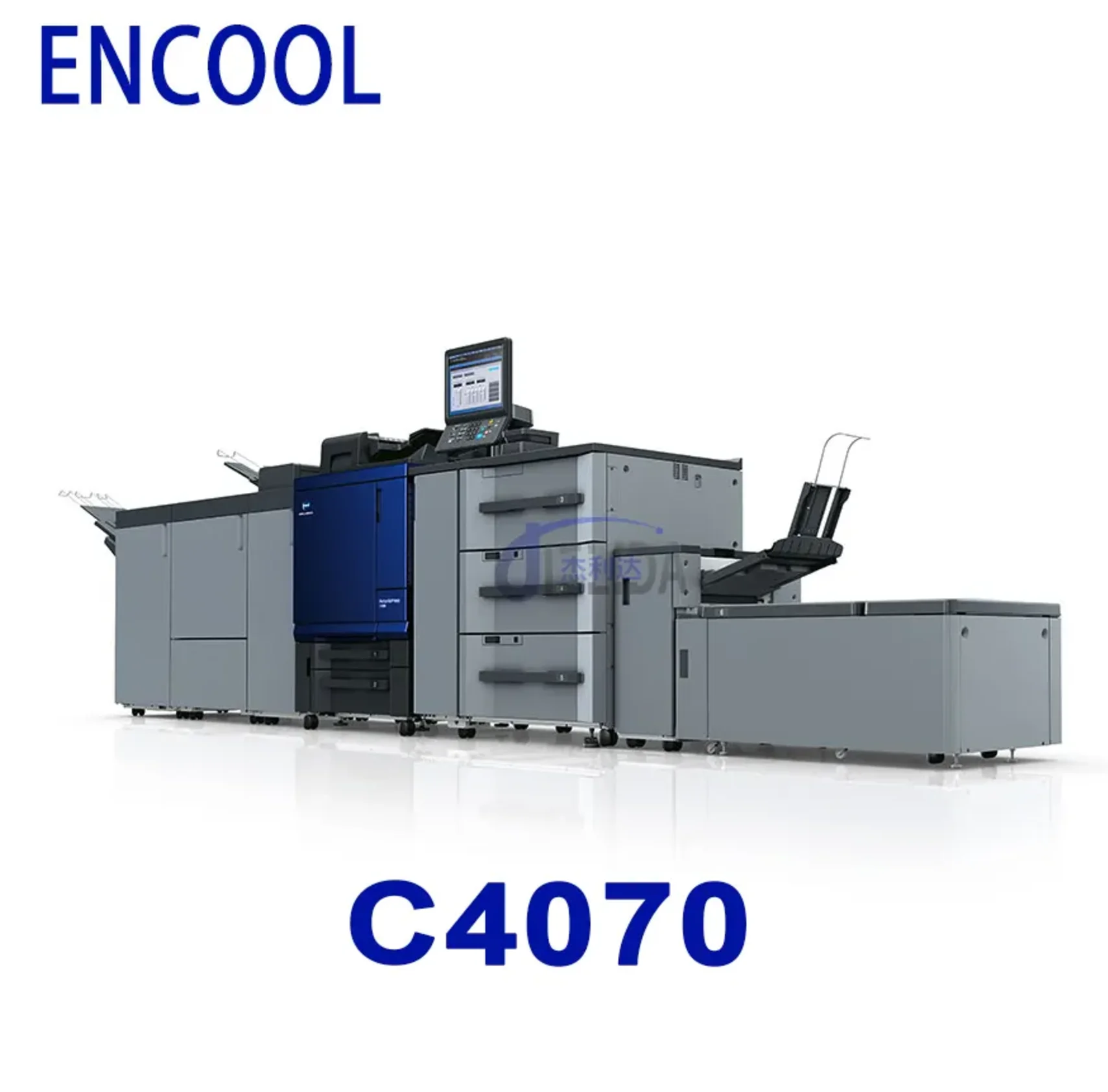 Konica Minolta станок для лазерного принтера точность точности Bizhub C4070 C4080 C6100 C6085 C7090 C4065 C6500 C12000 A3 Jp