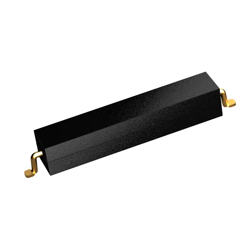 MKA-07101 нормально разомкнутый контакт SMD размещены Герконы SPST пластиковые магнитные формованные геркон датчики