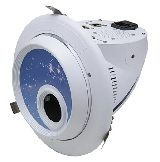 Disco Ktv wedding decorators Full color animation laser light