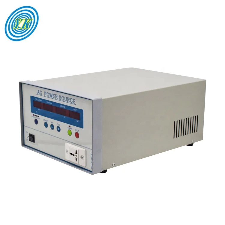 frequency converter 220v 60hz to 220v 50hz single phase 50 to 60 hz frequency converter
