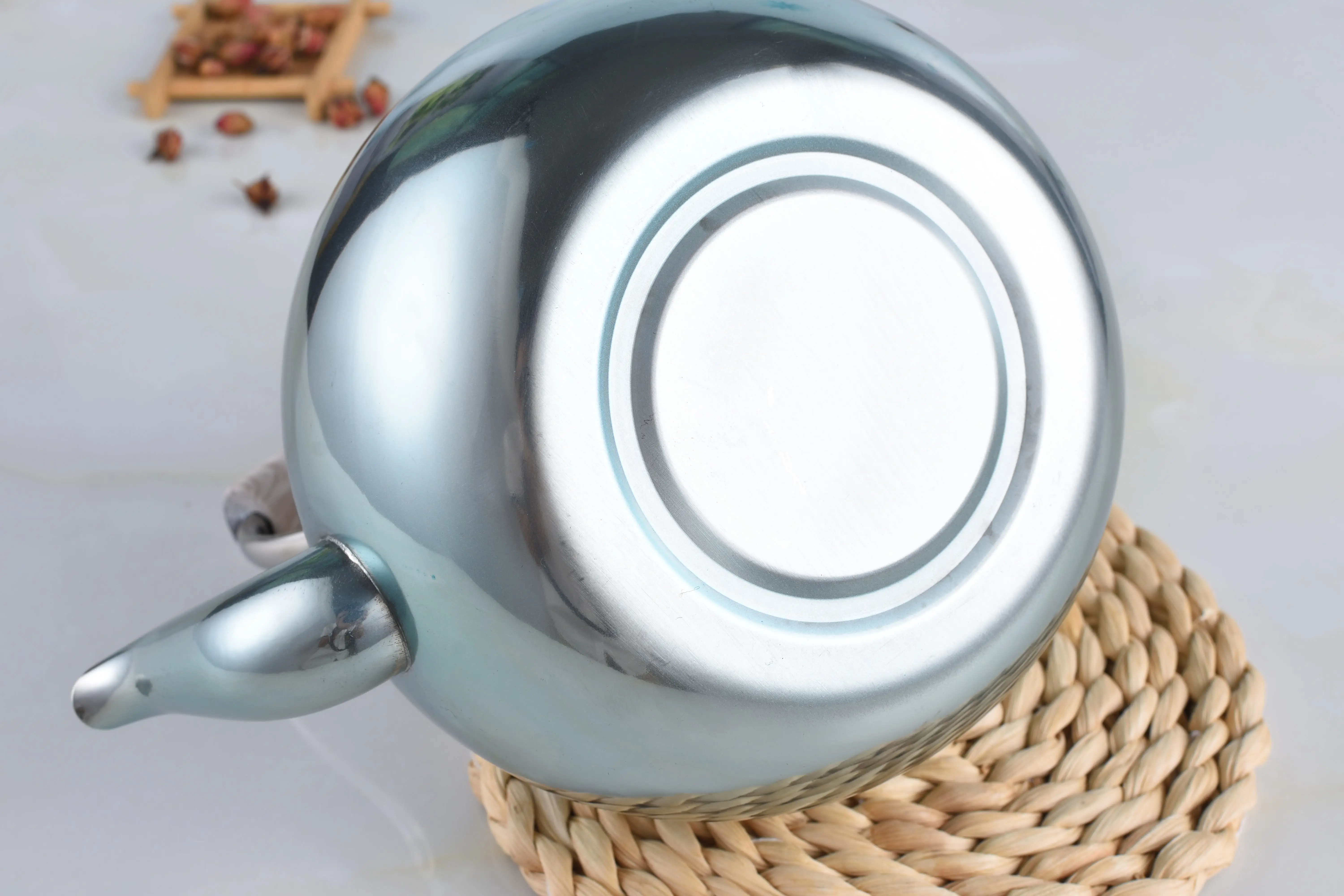 home brew kettle LTK006S Color Induction Cooker Kettle home brew kettle