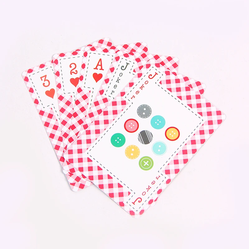 Playing cards Magic Playing Cards