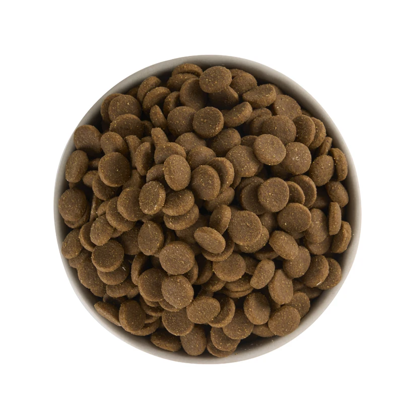 Factory direct sales of top dog food OEM ODM mini medium-sized large-breed adult puppy dry pet dog food