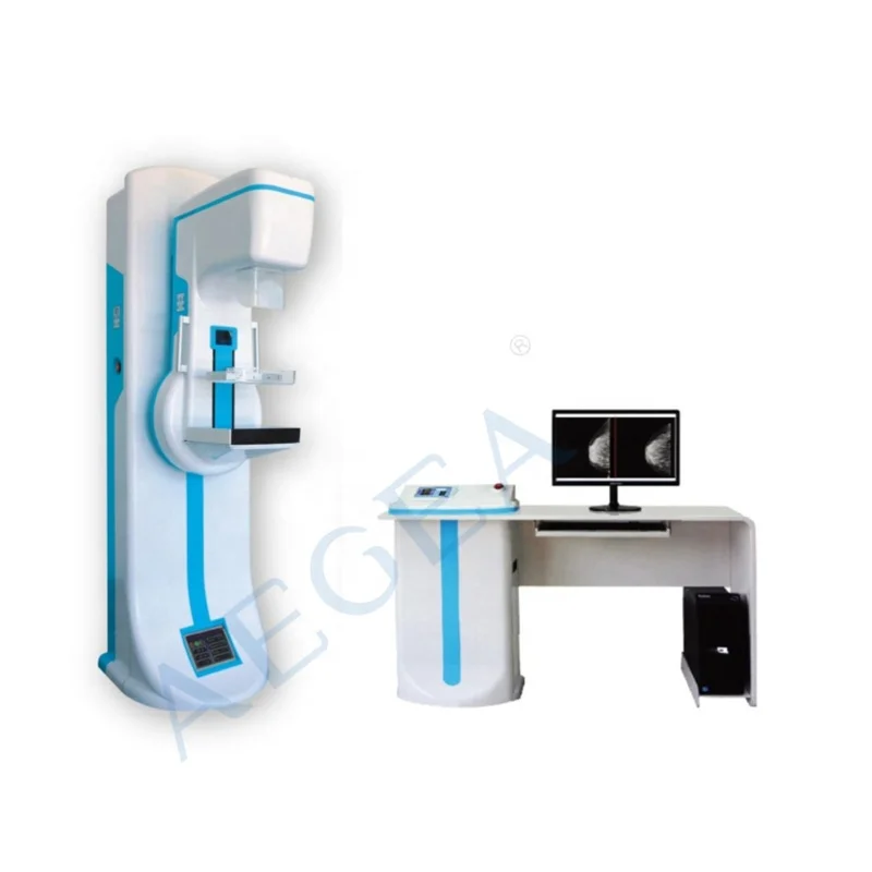 AG-A600 portable digital x-ray DR digital system mobile medical unit x ray digital mammography system