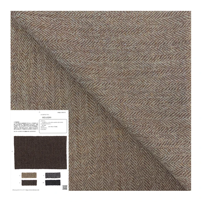 
 Болгарский стиль Highland, стакан в елочку для пальто из 100% шерсти OEA3290  