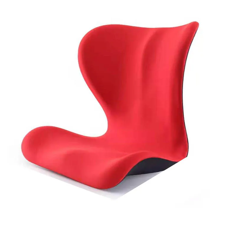 Beauty Body Shaping Seat Cushion Coccyx and Orthopedic Seats Posture Correction Chair