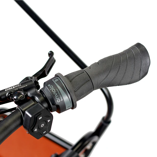 Новый дизайн двухколесный велосипед ecargo