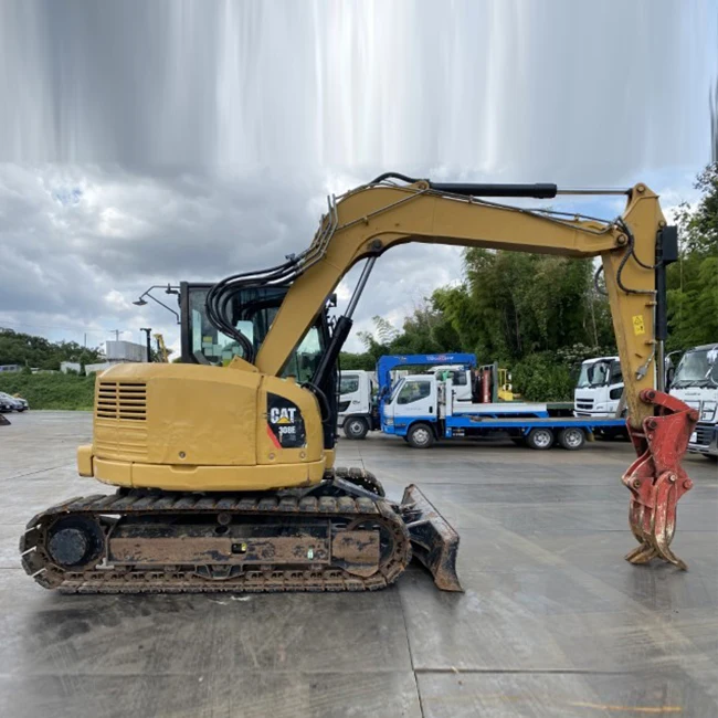 20 тонн 320d экскаваторы Escavadeira Usada 320c 320cl 320b 320bl экскаватор гусеница кошка цена б/у