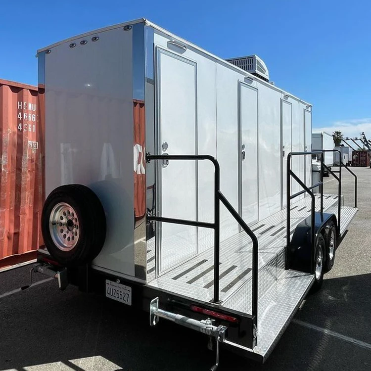 Portable Toilets For Sale In USA Portable Toilet And Shower Room Portable Toilets Mobile Plastic
