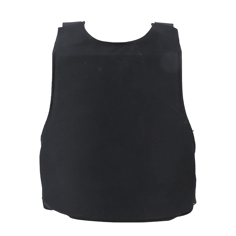 Doublesafe Customize Personal Protective Tactical Vest Guard Concealable Protective inner Stab Proof Ballistic Vest Armor