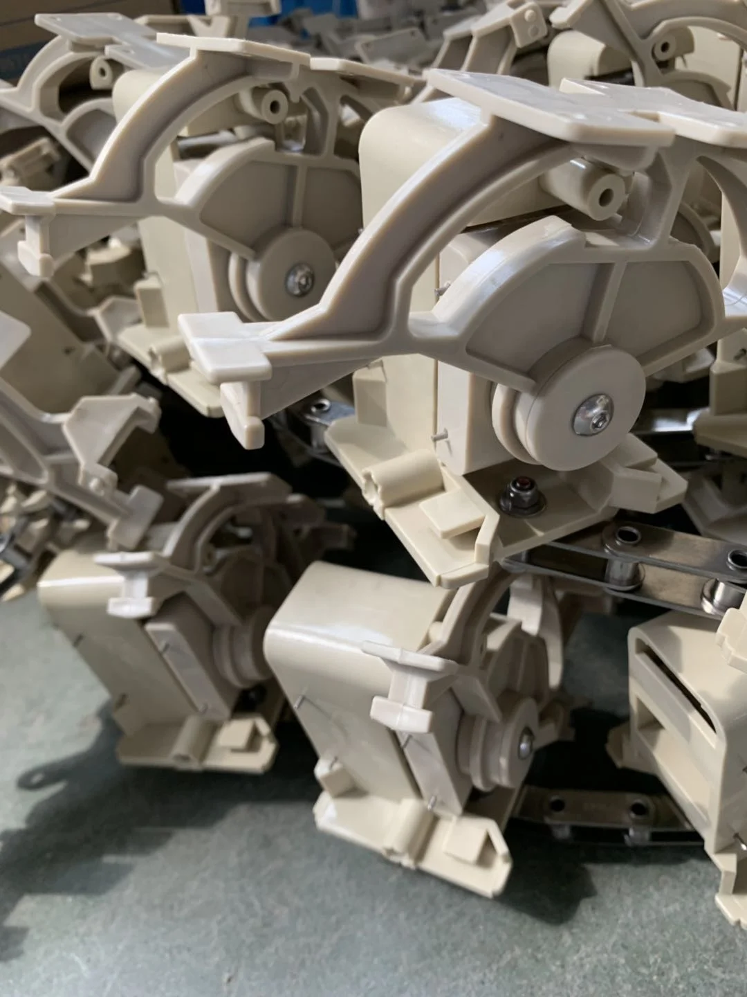 Automatic Food Chicken Product Weight Sorting Machine