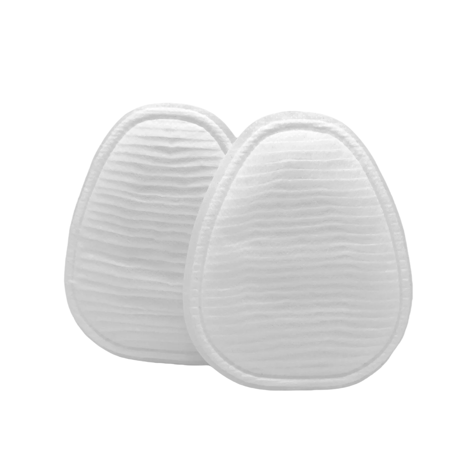 New Product High Filtration Half Gas Mask Particle Protection P1r P2r P3r Respirator Facepiece