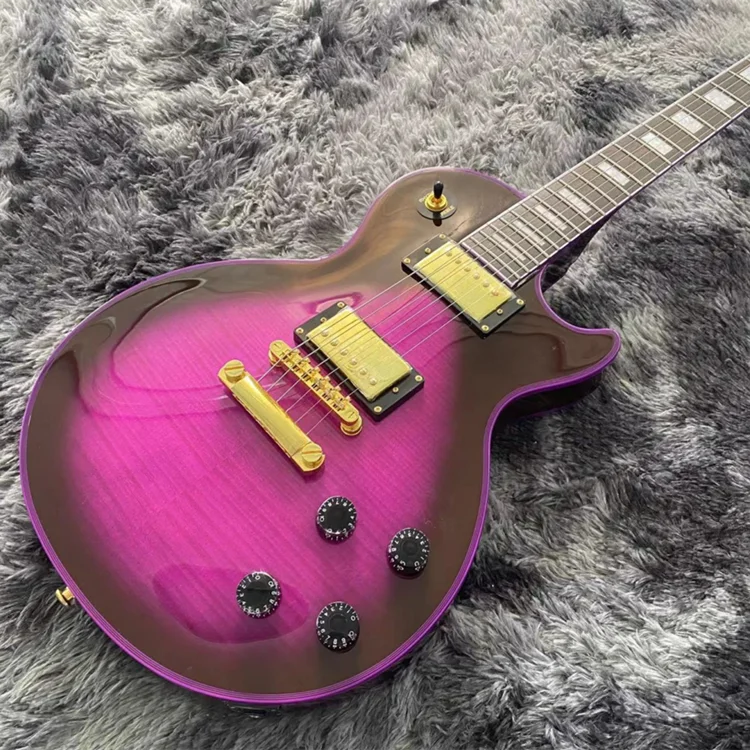 Factory Wholesale Modern Style hot sales High Grade Professional OEM 6 String bass guitar