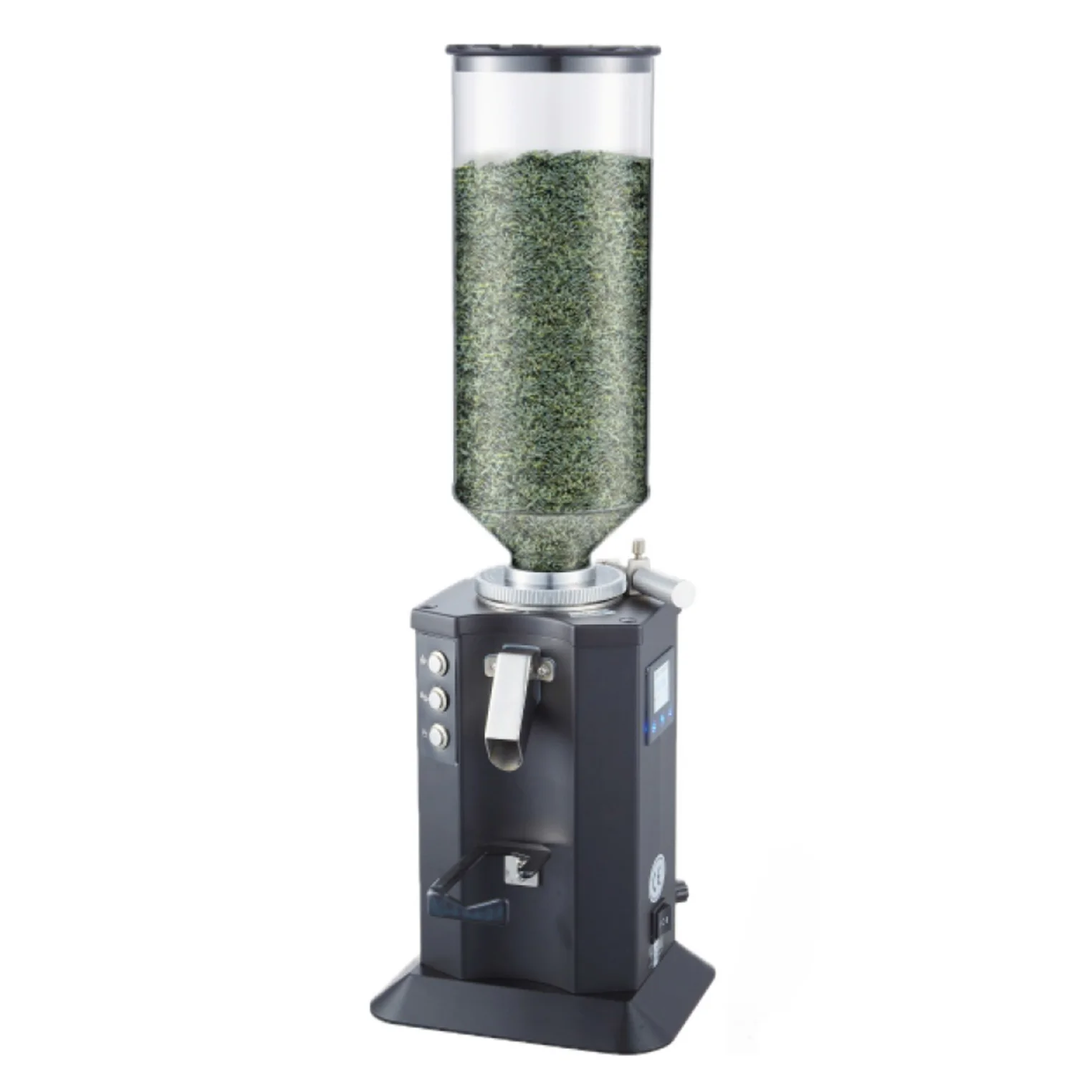 Hot Sale Commercial Green Tea Leaves Grinder