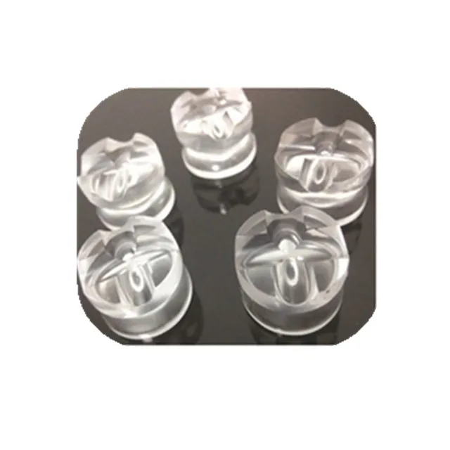 Professional vacuum casting prototyping  simple die vaccum casting