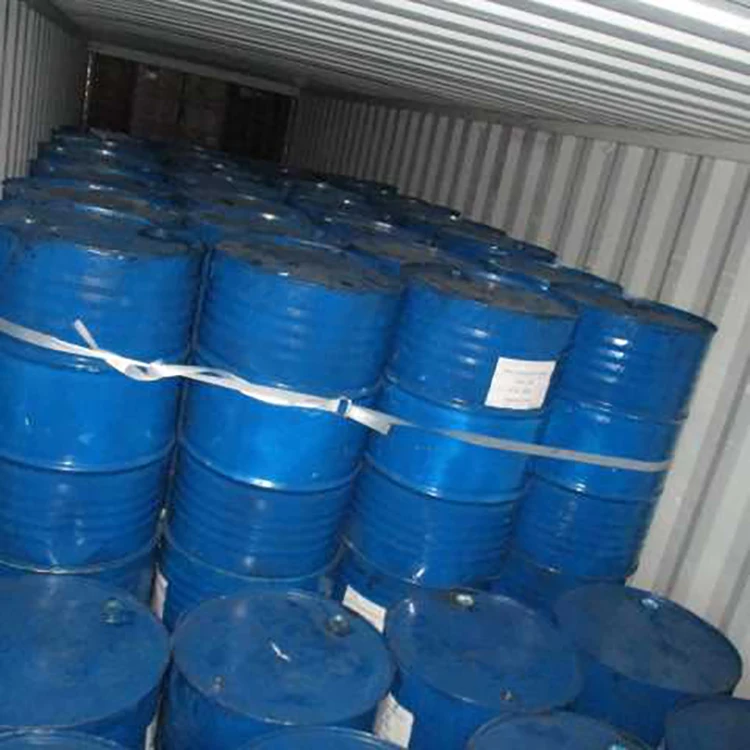 Dioctyl Phthalate DOP substitute Composite Plant Ester Plasticizer for PVC Manufacturer