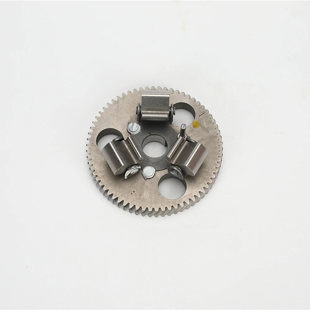 CAMSHAFT GEAR 120016210 for Perkins 404D-22/404D-22T for Caterpillar C2.2