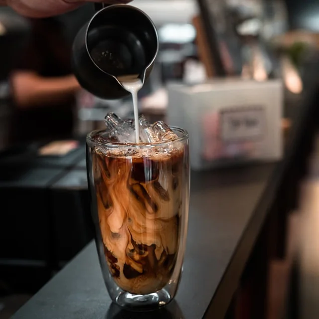 Best Quality  Hot Selling Non Dairy Creamer Products  For bubble tea