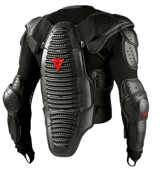 hot selling motocross racing level iv body armor With neck protection