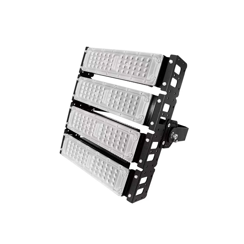 Toplight High Quality Ip65 Outdoor 50w 100w 150w 200w 300w 400w 500w 600w 4000K Stadium Led High Mast Light Led Tunnel lamp