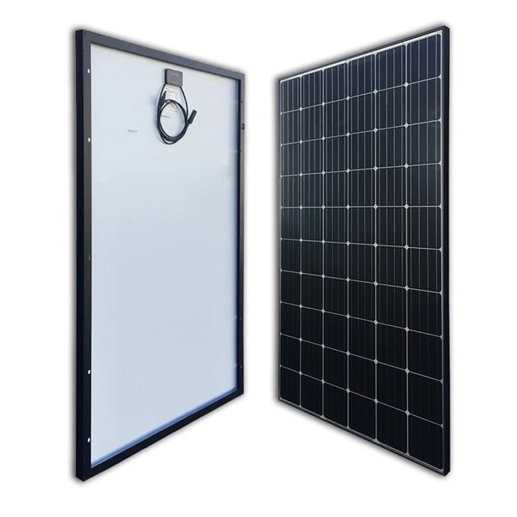 Manufacturer wholesale price sales photovoltaic panels, quality assurance, certificate complete