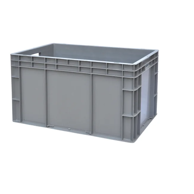 New product small plastic containers wholesale high quality plastic solid boxes