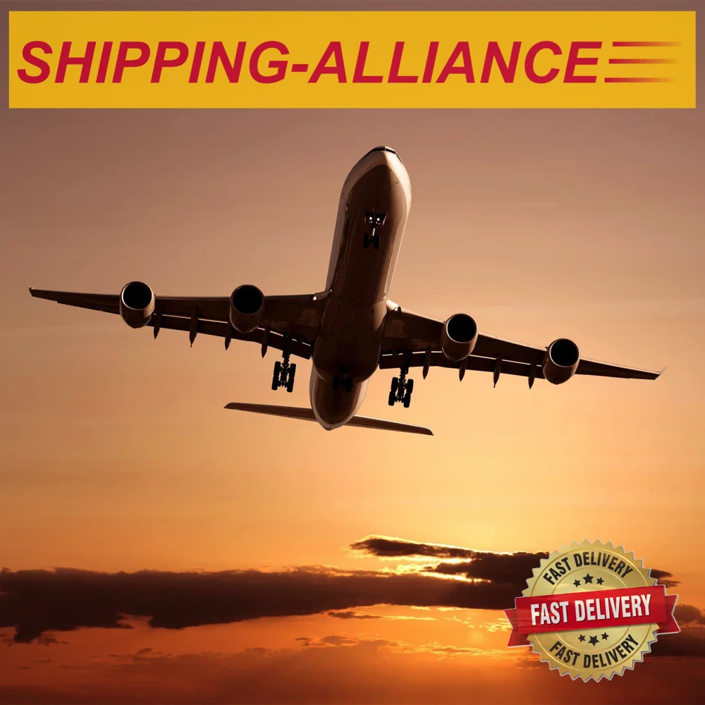 From China to Israel By Sea/Air Shipping Express Delivery : Jerusalem Tel Aviv Haifa