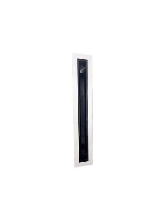 Best Selling Quality Linear Slot Air Diffuser Aluminium Square Ceiling Linear Slot Air Diffuser