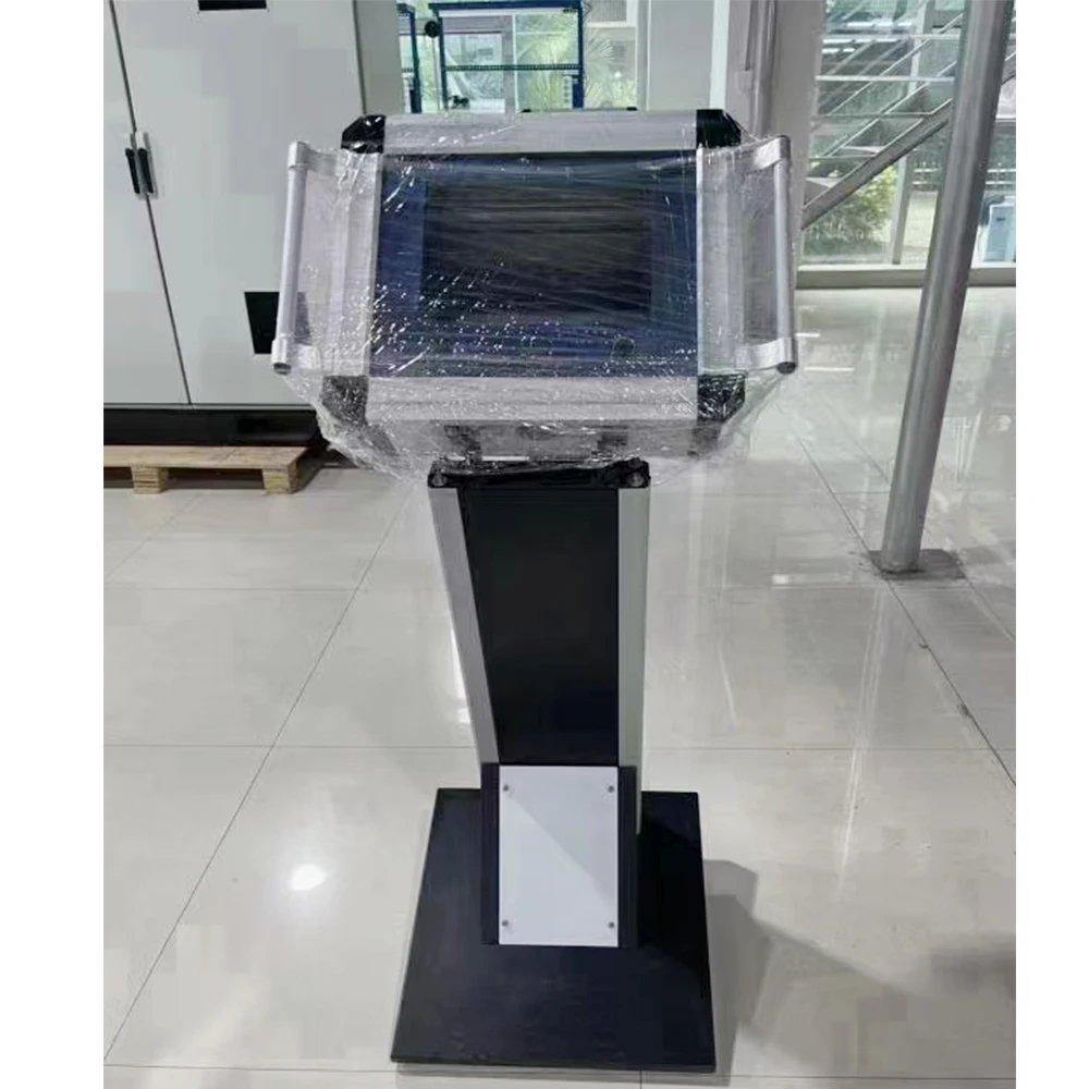 Коробка контроля температуры/Cantilever PLC Operating box