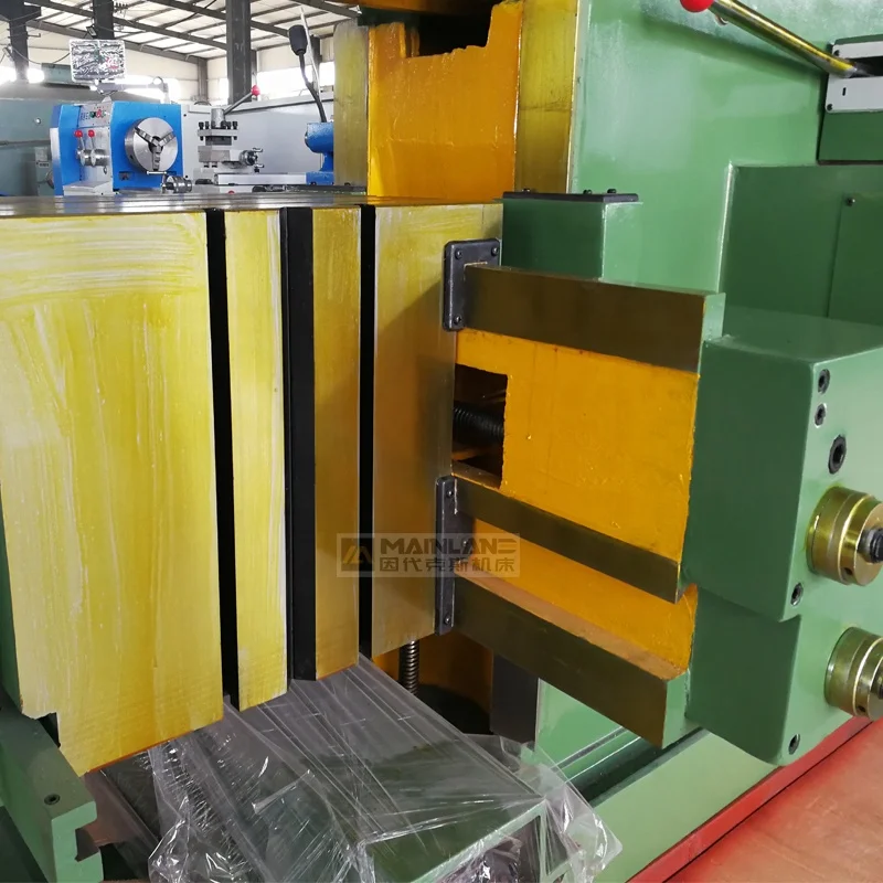 BC6050 Metal Shaping Machine Equipment Tool Price