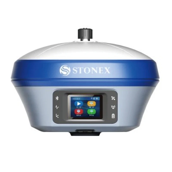 NTrip caster GNSS Base Station Seamless compatibility of CORS system with  S9 GNSS RTK
