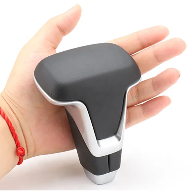 10 Outlander EX Lancer  asx Gear stick  automatic transmission shift lever bondage gear Gear shift knob For mitsubishi