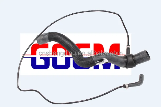FOR  Ford Focus radiator hose coolant hose engine hose   23297  E72219   3S4Z-8260-AA