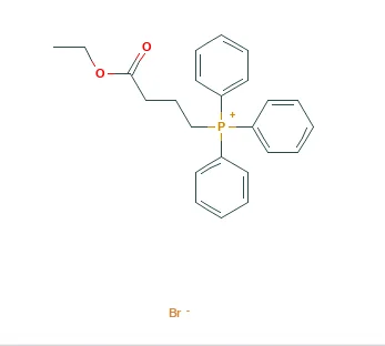 (3-(ethoxycarbonyl)propyl)triphenyl-phosphonium bromide with fast delivery cas