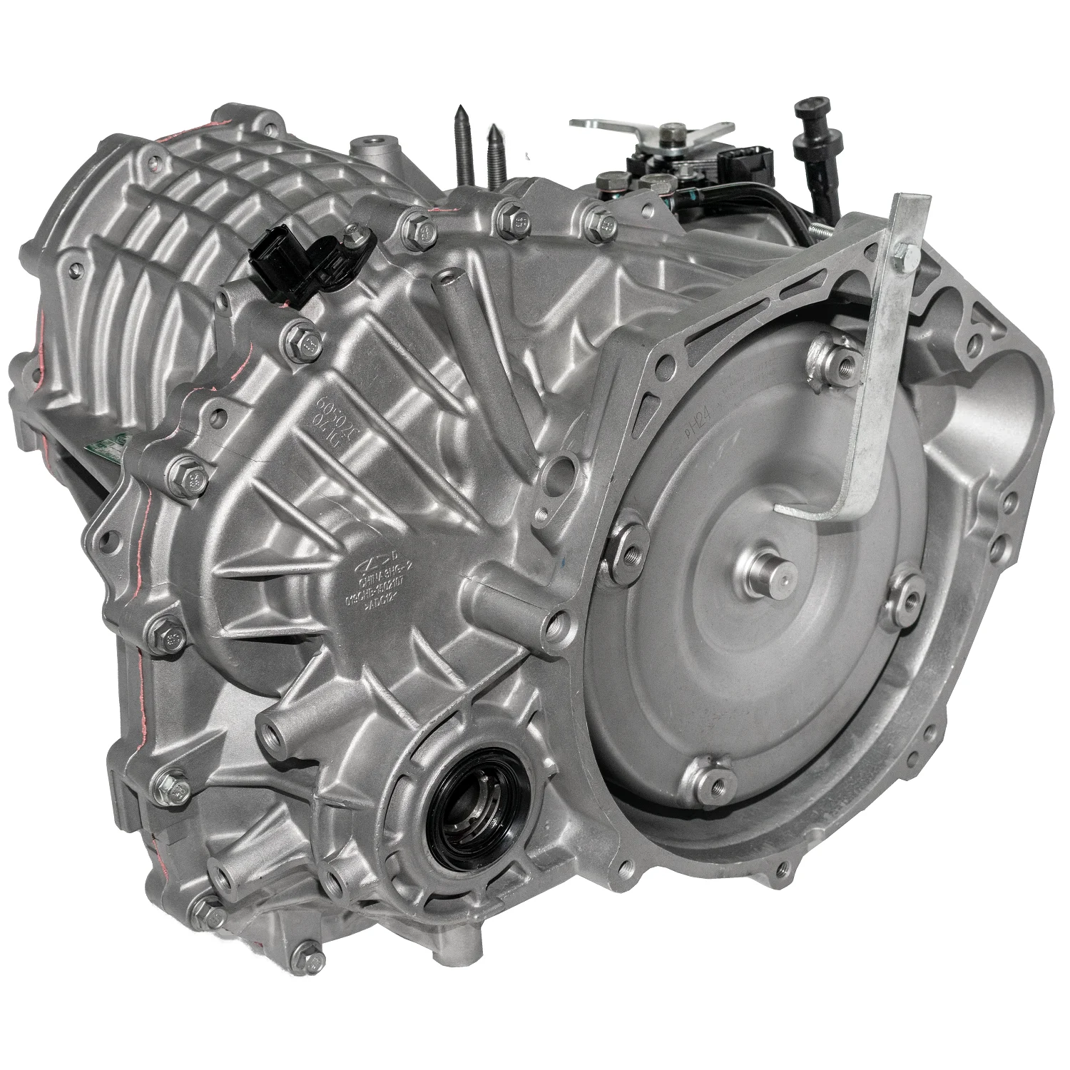 WWT SQR7150J60T2 SQR6451T21T7 QR019CHA CHB  Auto Transmission Assembly QR019 Gearbox Parts FOR Chery ARRIZO 7 Tiggo5 A3