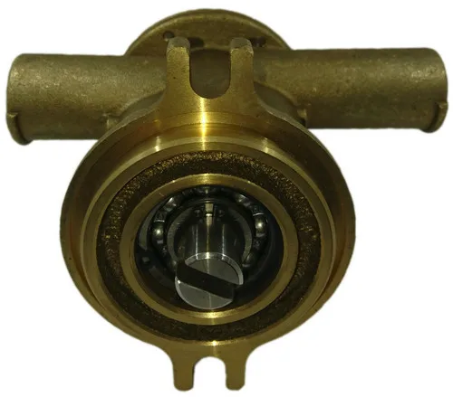 Для Volvo Penta Raw насос для морской воды TMD TAMD КАД заменяет двигатель 3583115 3581558