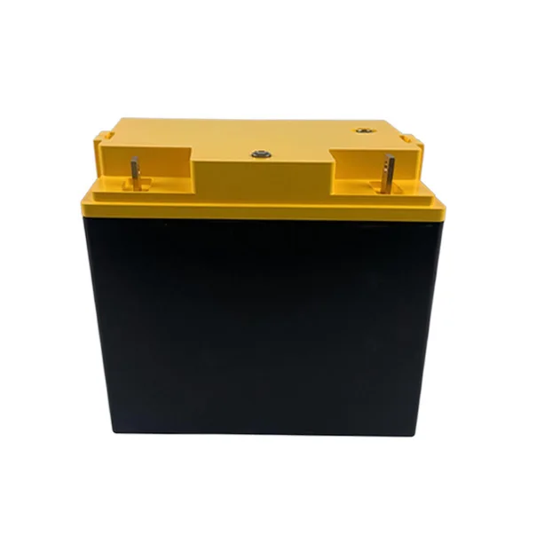 Seplos 12V 100Ah с BMS литий-ионным накопителем энергии RV Camper Солнечная морская тележка для гольфа