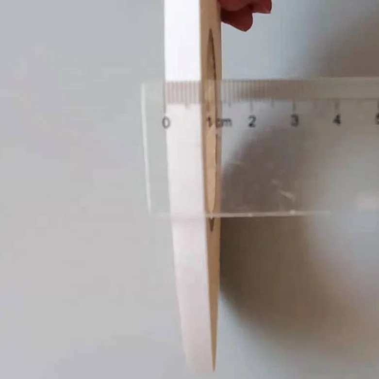 double sided adhesive fiberglass filament tape for strip sealing