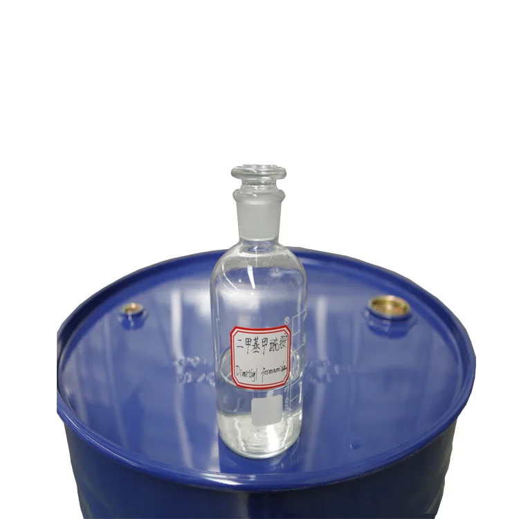 DMFA диметилформамид формилдиметиламин DMF N,N-диметилформамид