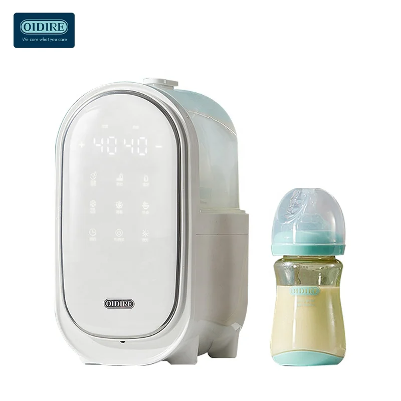 On Sale Electric Baby Milk Warmer Water Heater Bottle Sterilizer And Warmer Bottle