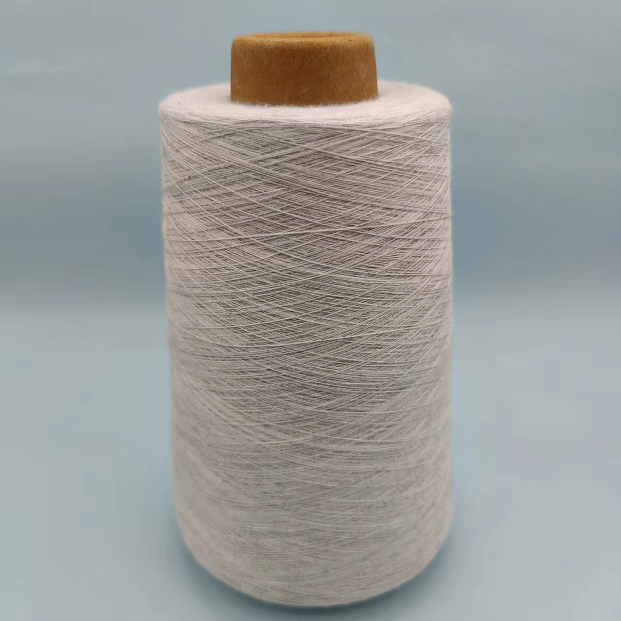 Fire Retardant High Strength 60% Modacrylic 38% Cotton 2% Antistatic Flame Retardant Acrylic Cotton Yarn