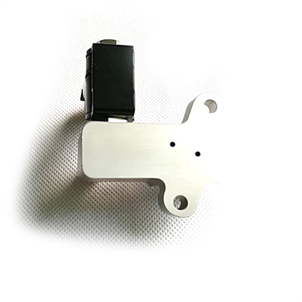 A043J591 Urea Pump Air Shutoff Valve Assembly for Ecofit urea doser pumpl