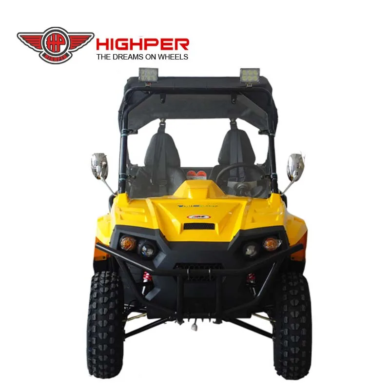 hot selling utv buggy with CE certification, 110cc gas powered buggy(UTV)